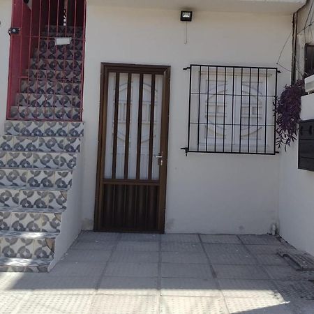 Flat Porto Lägenhet Pôrto das Galinhas Exteriör bild