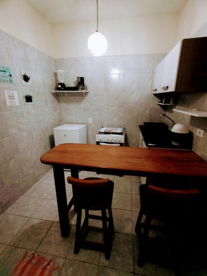 Flat Porto Lägenhet Pôrto das Galinhas Exteriör bild