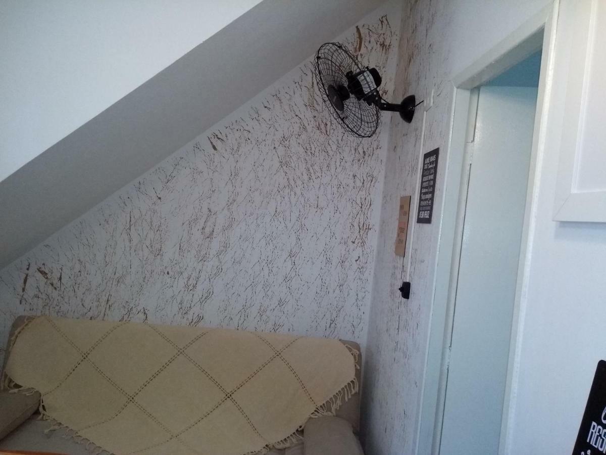 Flat Porto Lägenhet Pôrto das Galinhas Exteriör bild