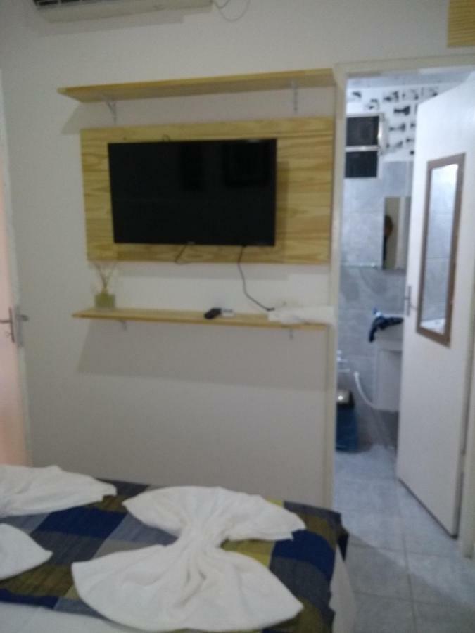 Flat Porto Lägenhet Pôrto das Galinhas Exteriör bild